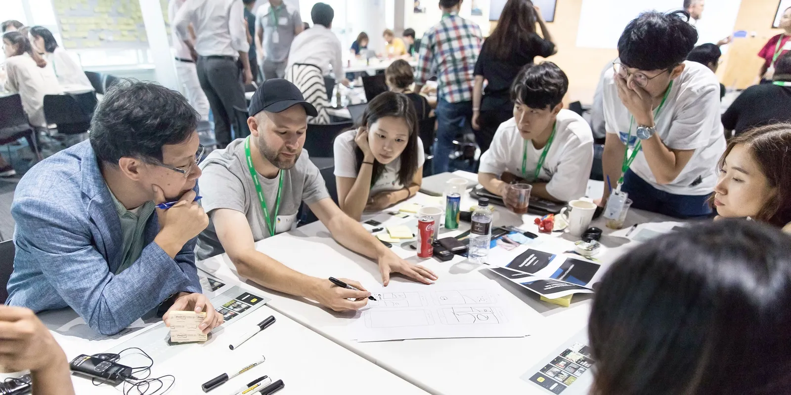 Meta Design Jam Seoul